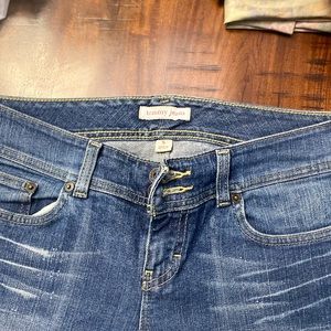 Tommy Hilfiger jeans size 5